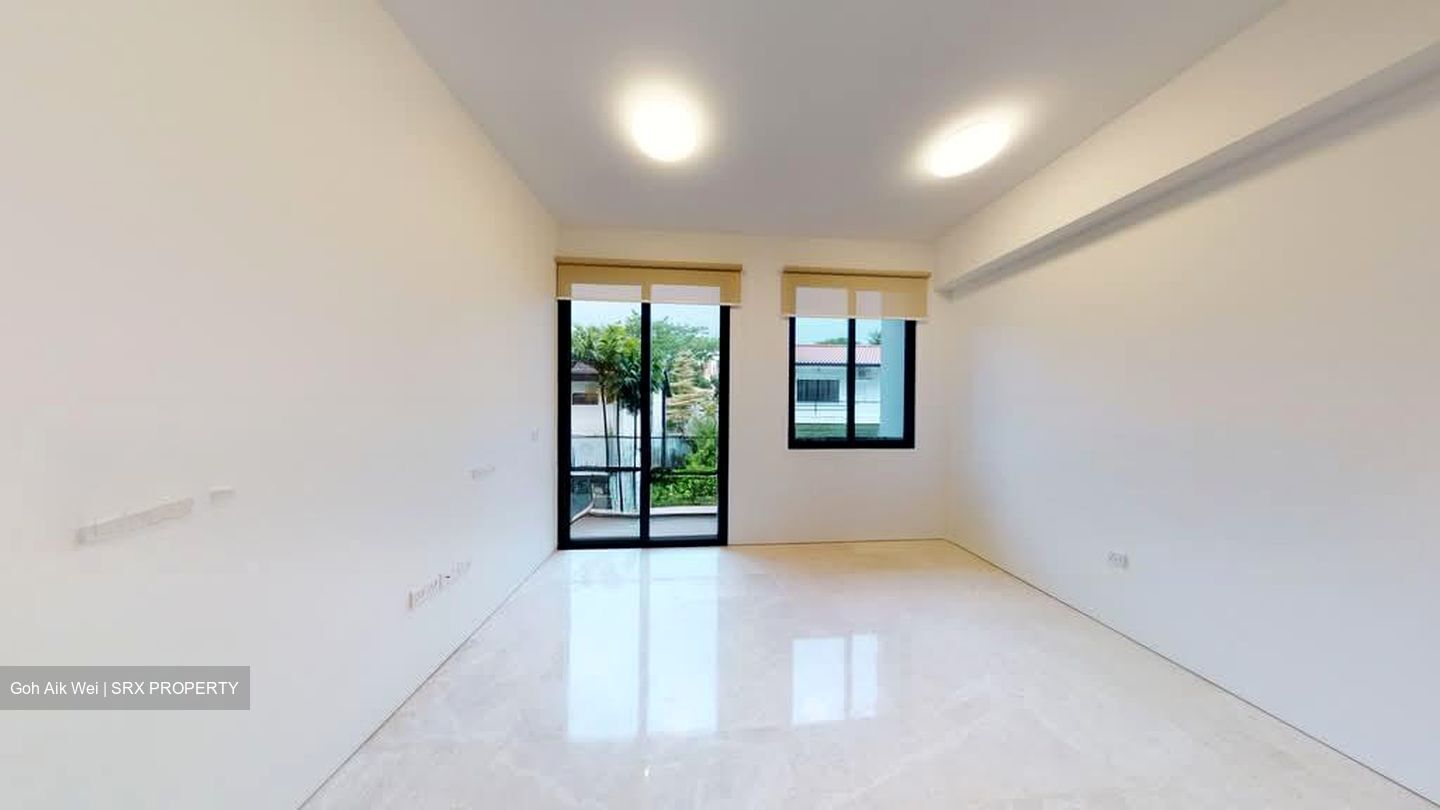The Enclave . Holland (D10), Apartment #596856961